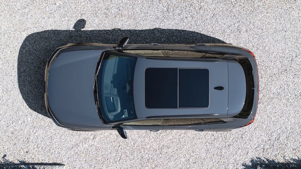 Nuova Audi SQ6 e-tron