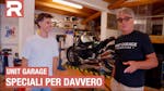 Unit Garage