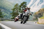 Ducati Multistrada V4 2025