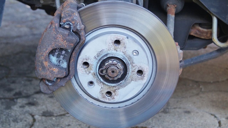 Freni auto, i consigli per la manutenzione