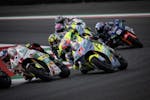 MotoE Mugello 2024
