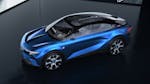 Concept Alpine A390_β
