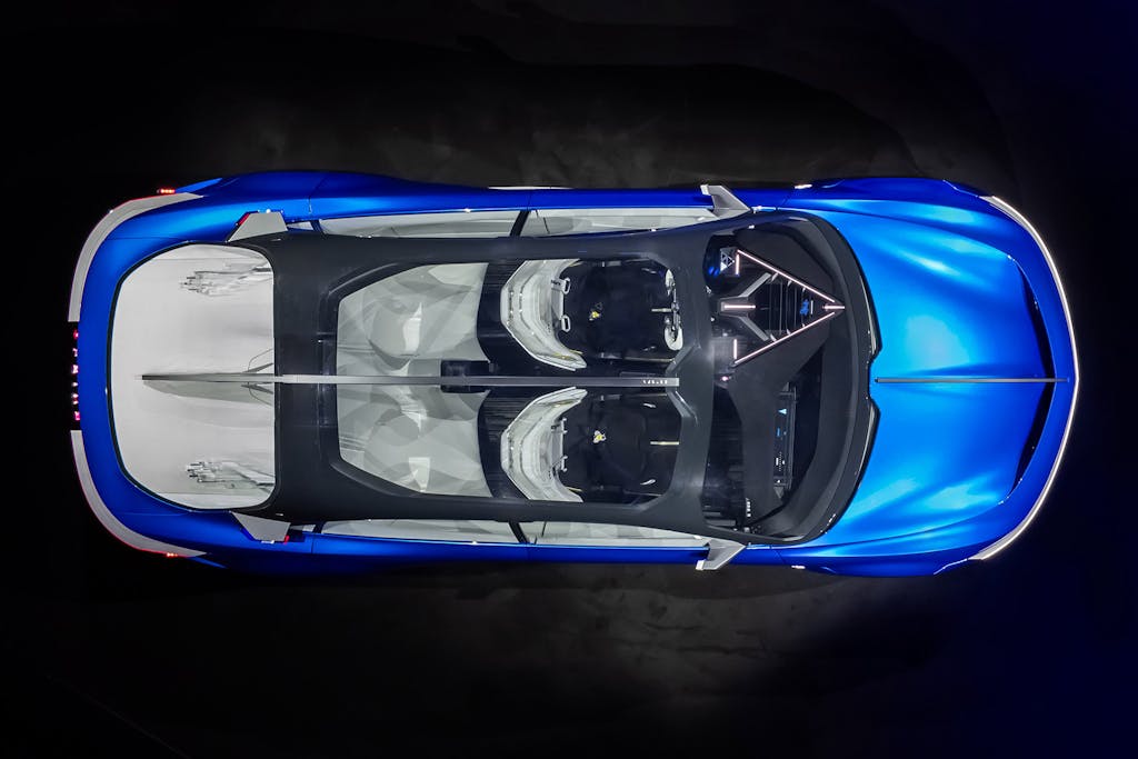 Concept Alpine A390_β