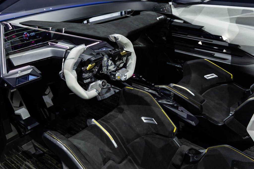 Concept Alpine A390_β