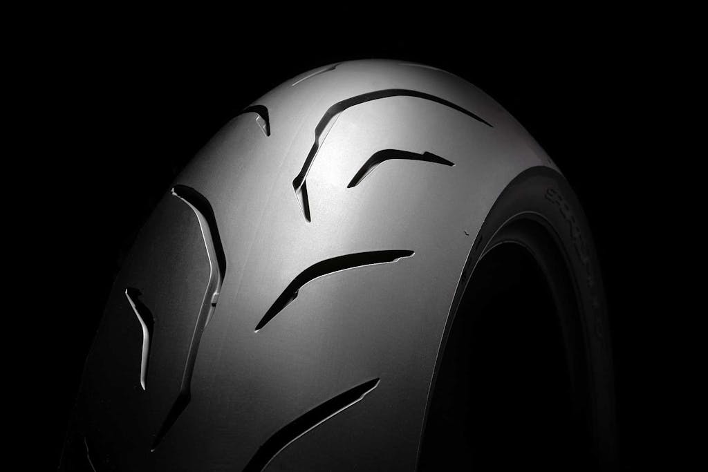 Dunlop SportSmart MK4