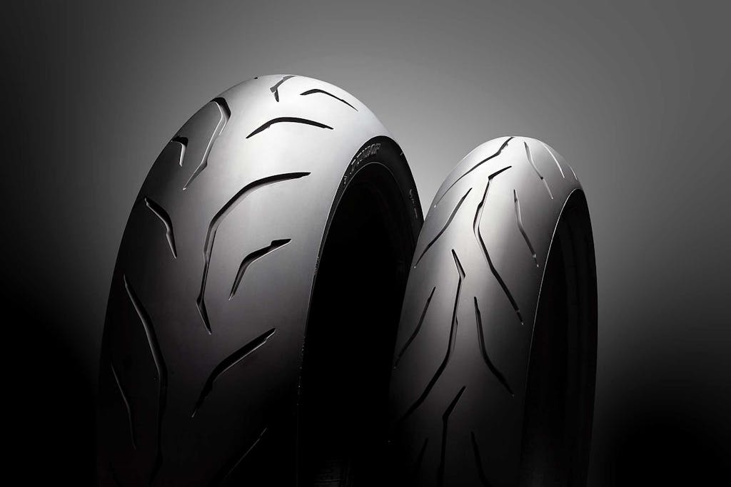 Dunlop SportSmart MK4