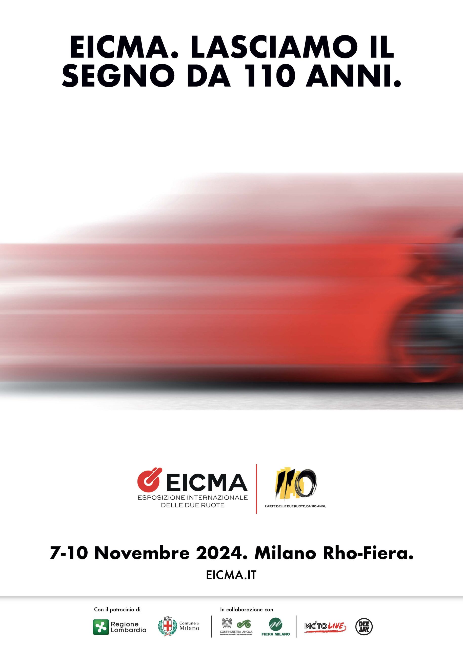 Novità moto 2025 ed EICMA 2024 Tutte le news RED Live