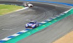 GT Racing