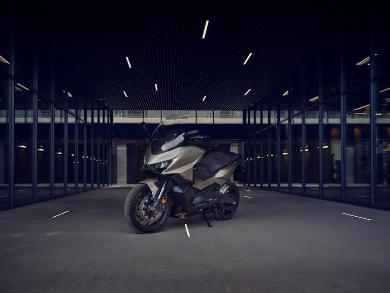 Honda Forza 2025