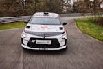 Lancia Ypsilon Rally4 HF