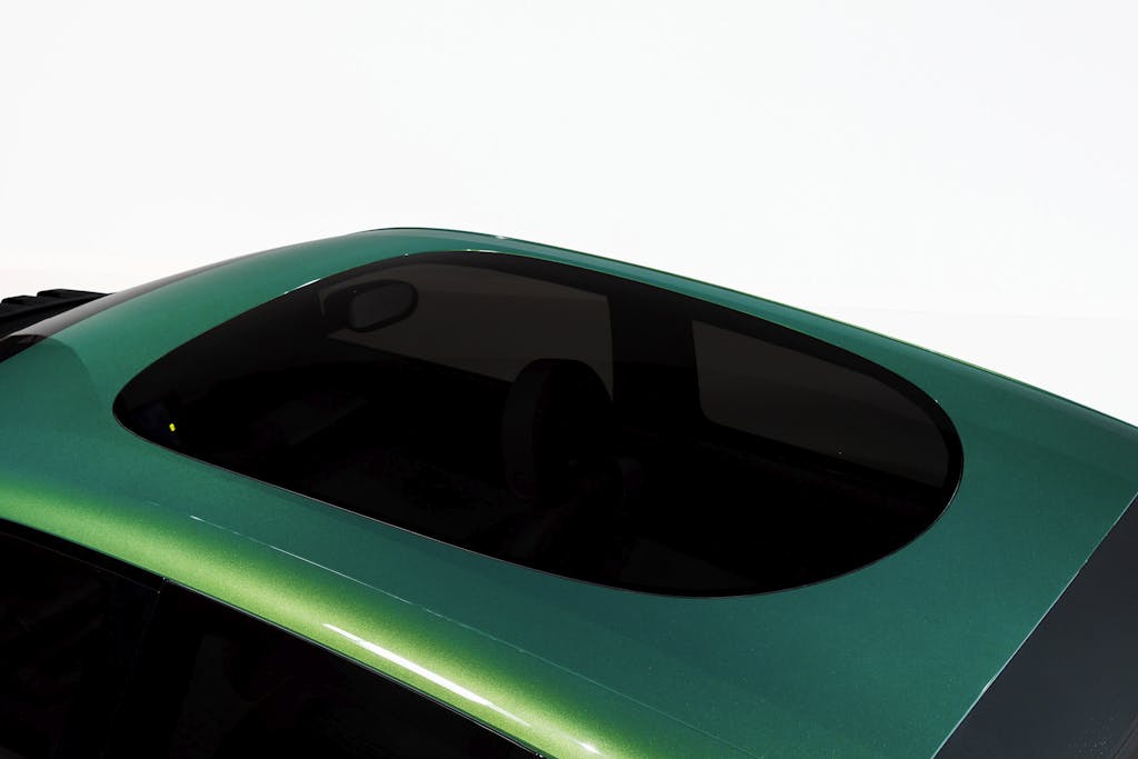 Renault Twingo E-Tech Electric Prototype