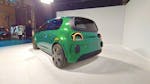 Renault Twingo E-Tech Electric Prototype