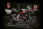 Bimota KB998 Superbike