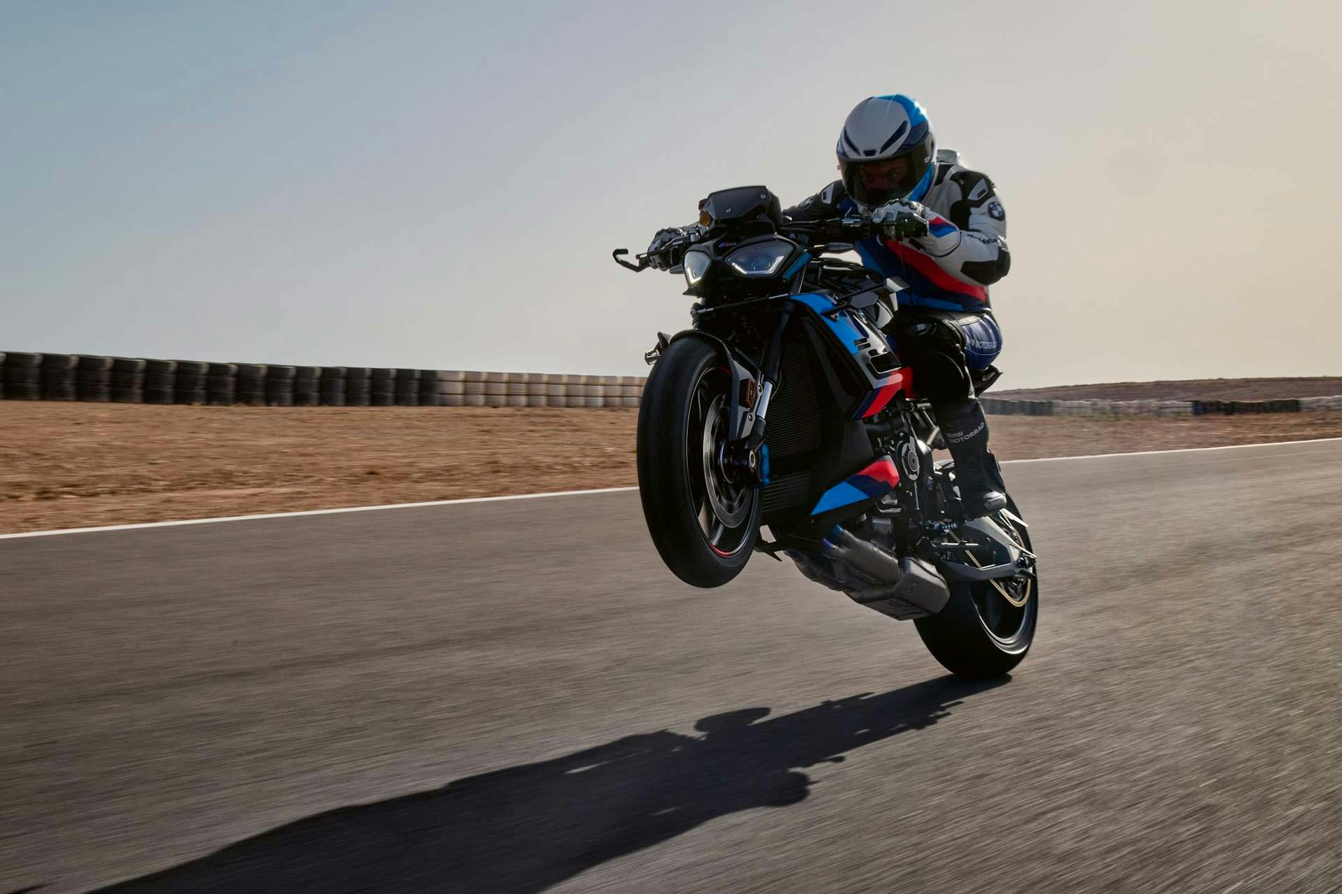 BMW M 1000 R 2025