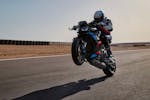 BMW M 1000 R 2025