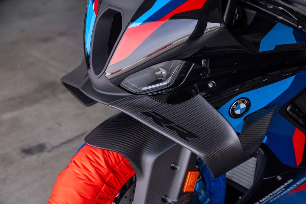 BMW M 1000 RR 2025