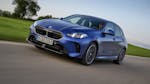 Nuova BMW Serie 1