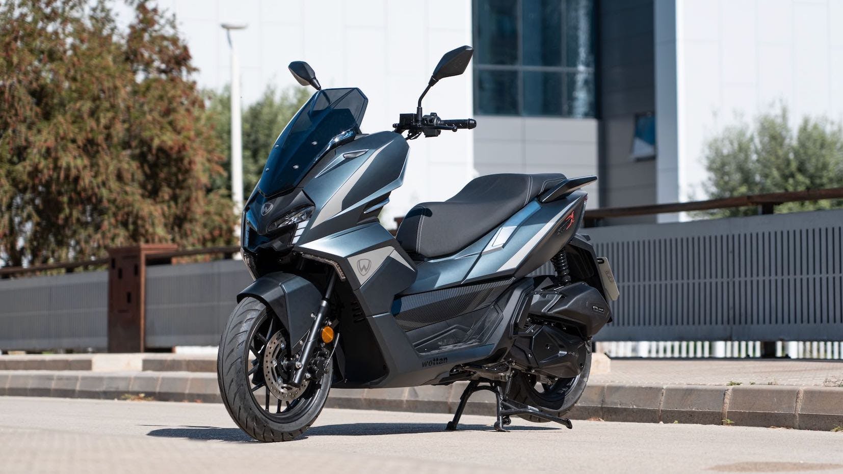 Wottan Storm-X