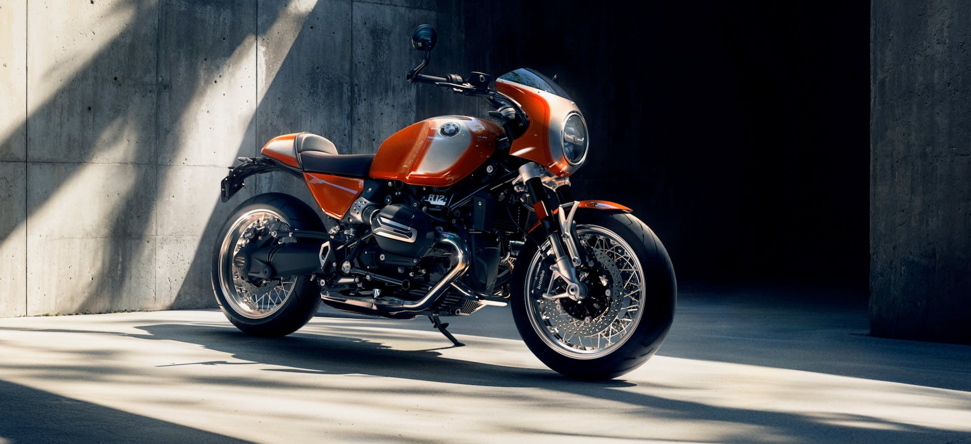 BMW R 12 S