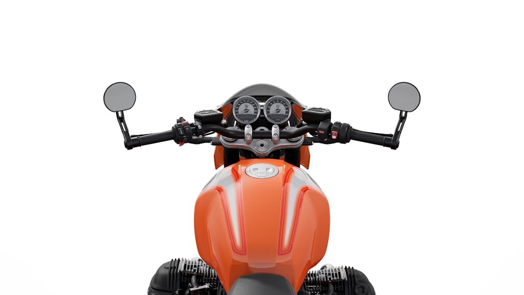 BMW R 12 S