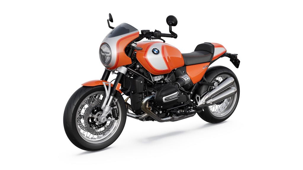 BMW R 12 S