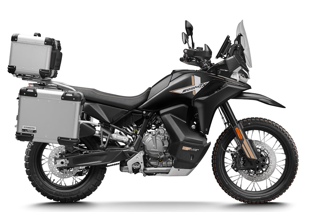 CFMoto 800MT-x