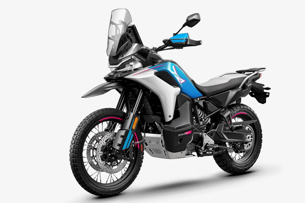 CFMoto 800MT-X