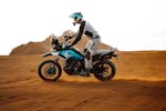 CFMoto 800MT-X