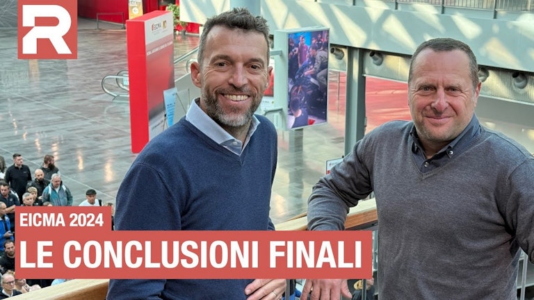 EICMA 2024 conclusioni