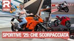 EICMA 2024 Sportive