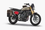 Fantic Caballero 700 Travel