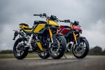 Fantic Stealth 125 e 500