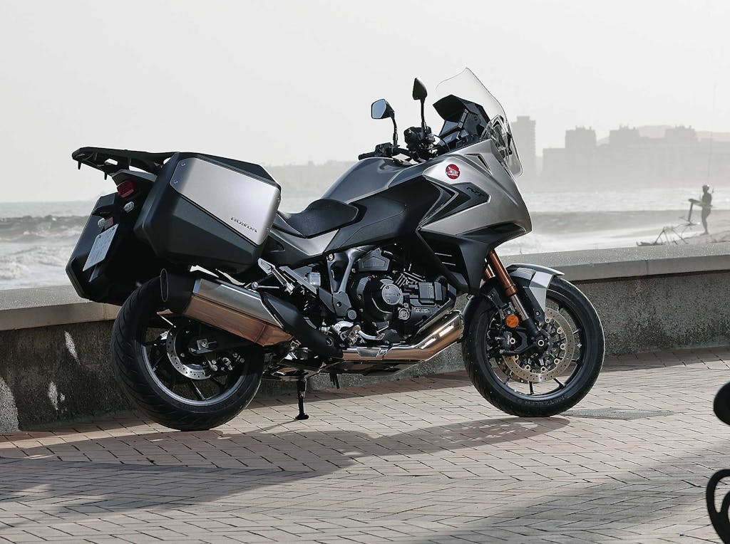 Honda NT1100 DCT 2025