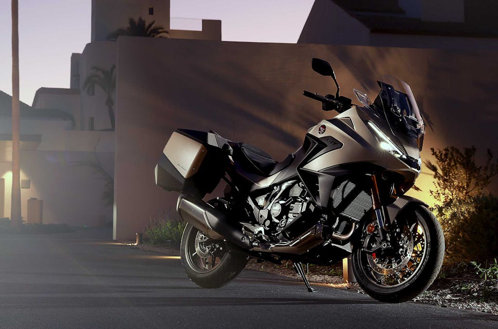 Honda NT1100 DCT 2025