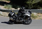Honda NT1100 DCT 2025