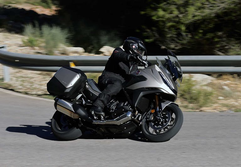 Honda NT1100 DCT 2025