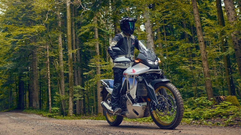 Honda XL750 Transalp 2025