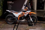 KTM 390 Adventure R