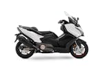 Kymco AK575 Premium