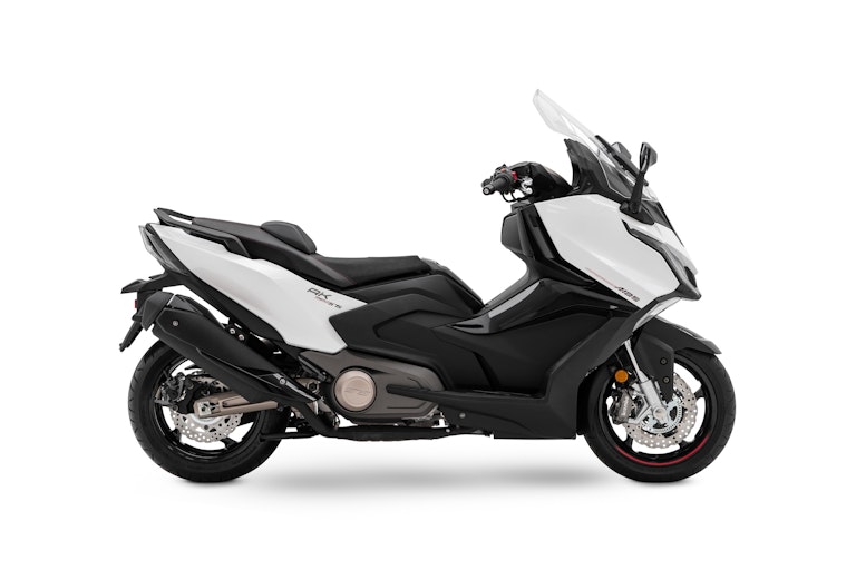 Kymco AK575 Premium