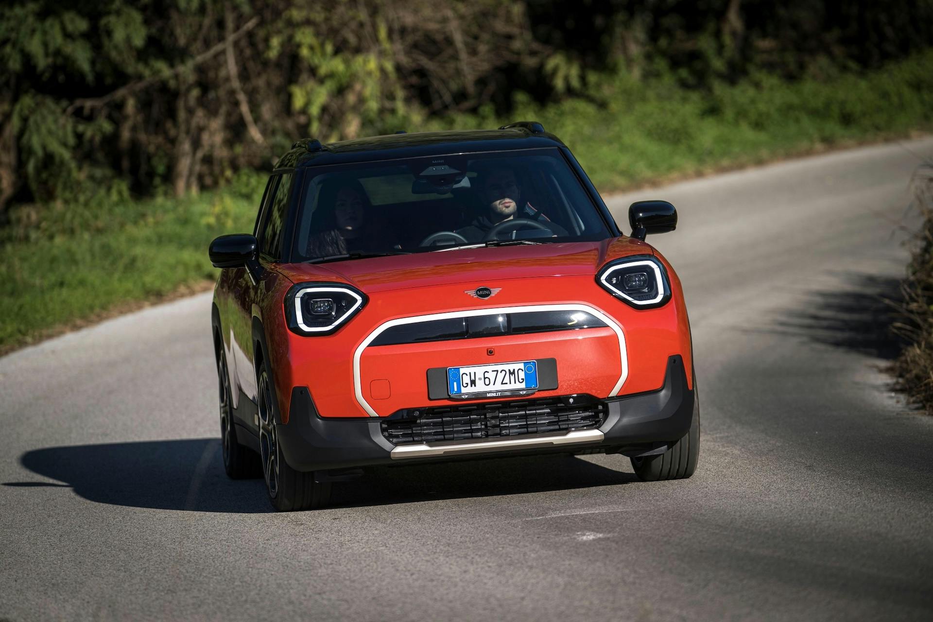 Mini Aceman