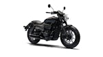 Moto Morini Rumble