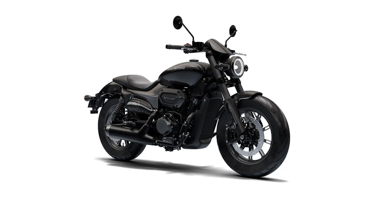 Moto Morini Rumble