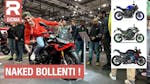 Naked EICMA 2024