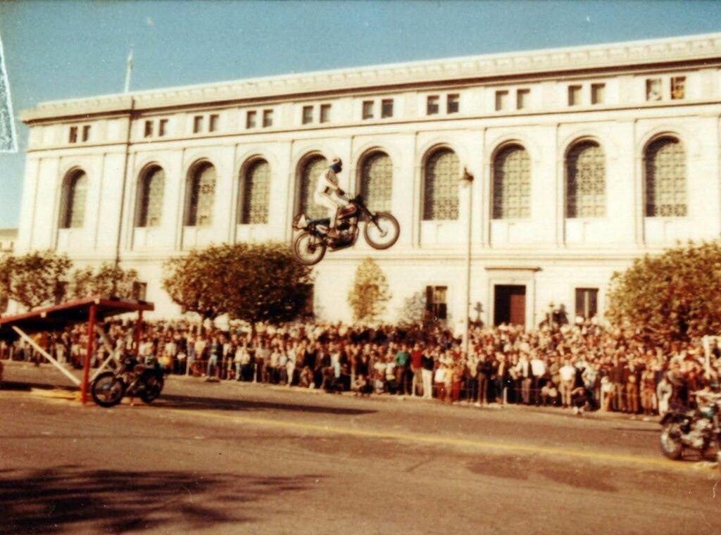 Evel Knievel