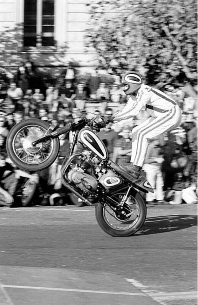 Evel Knievel