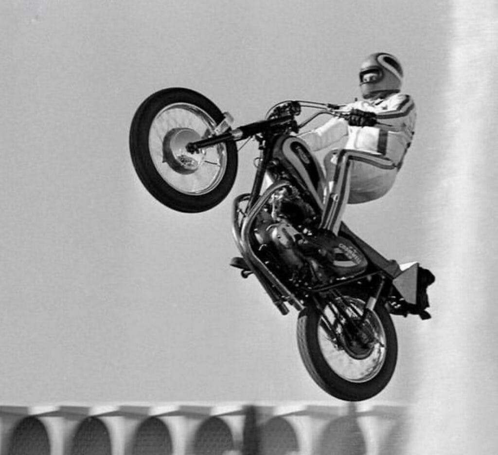 Evel Knievel