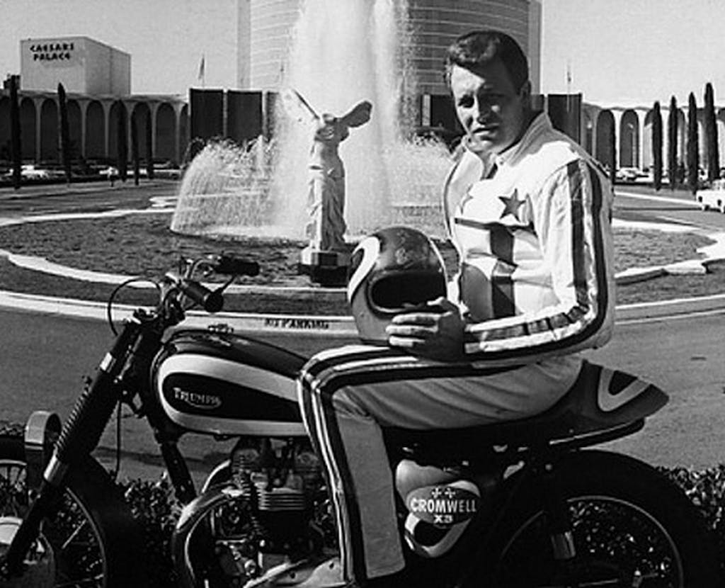Evel Knievel