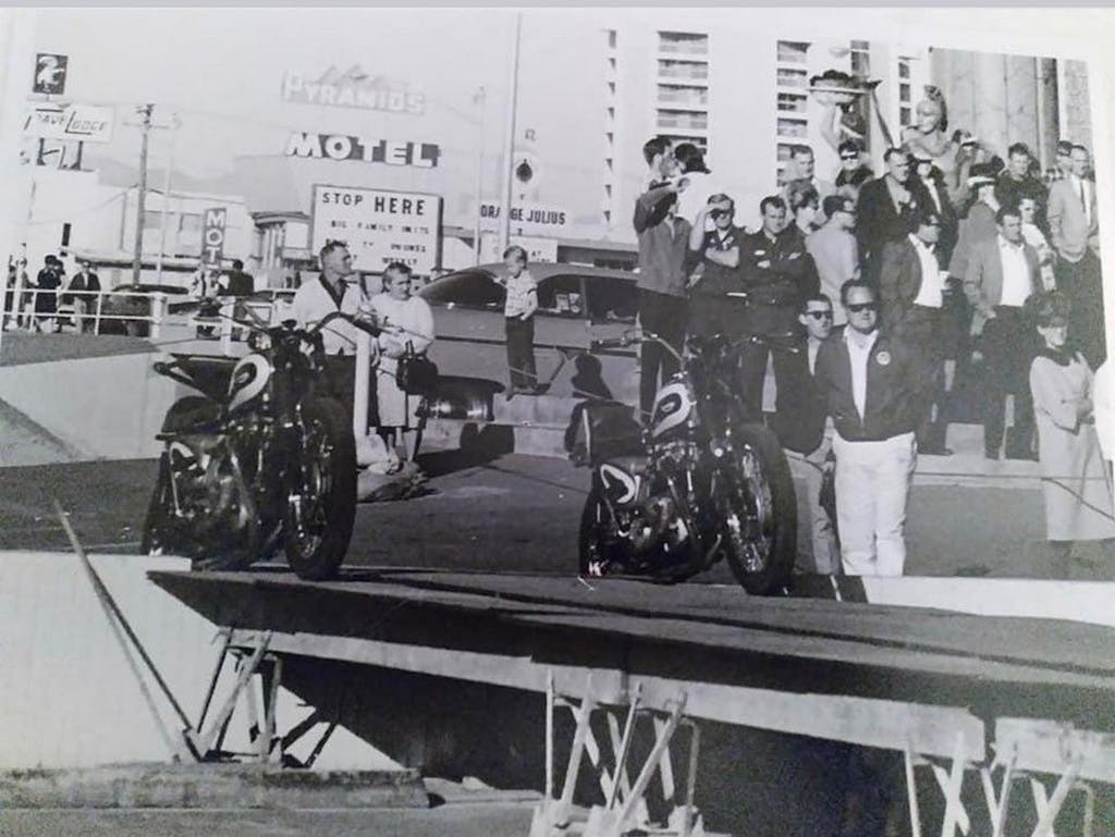 Evel Knievel