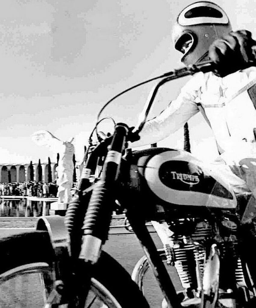 Evel Knievel